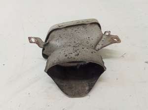 Mercedes Benz E-Class W212 (2009–2015) Endrohrblende 5955 - 4
