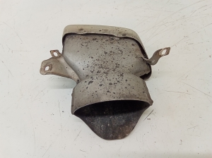 Mercedes Benz E-Class W212 (2009–2015) Endrohrblende 5955 - 3