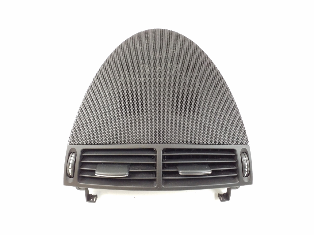 Mercedes Benz SLK-Class 171 (2004–2011) Dashboard air vent grilles A1718301354 Mercedes Benz SLK-Class 171 (2004–2011) Dashboard air vent grilles A1718301354