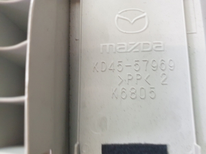 Mazda CX-5 (2011–2017) B-Säulen-Innenverkleidung KD4568190 - 2