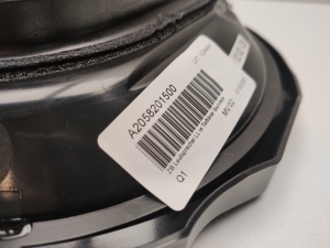 Mercedes Benz EQC N293 (2019–2026) Kõlar A2058201500 - 5