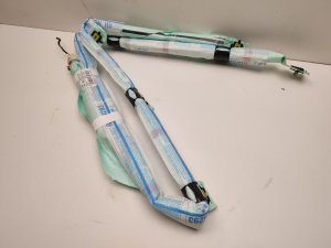 Mercedes Benz EQC N293 (2019–2026) Katuse turvapadi A2938600100 - 4