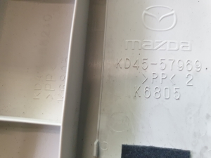 Mazda CX-5 (2011–2017) B-Säulen-Innenverkleidung KD4568210 - 4
