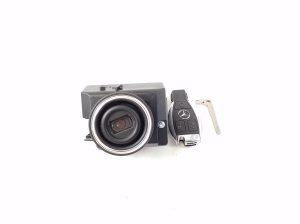 Mercedes Benz SLK-Class 171 (2004–2011) Ignition switch A2115452308 - 4