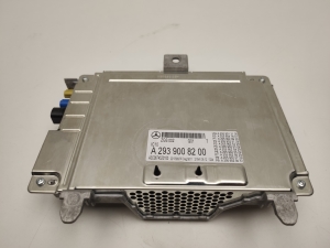 Mercedes Benz EQC N293 (2019–2026) Control unit A2939008200 - 5