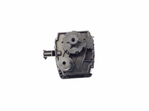 Mercedes Benz SLK-Class 171 (2004–2011) Headlight switch A1715450404 - 3