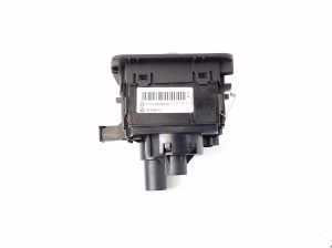 Mercedes Benz SLK-Class 171 (2004–2011) Headlight switch A1715450404 - 4