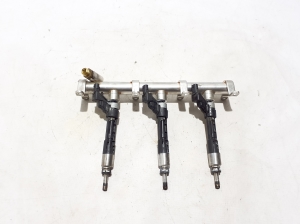 Common Rail Kraftstoffleitung - 06M133315L