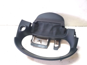 Mazda CX-5 (2011–2017) Stūres statņa apdare KD4560371 - 4