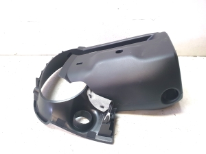 Mazda CX-5 (2011–2017) Stūres statņa apdare KD4560371 - 5