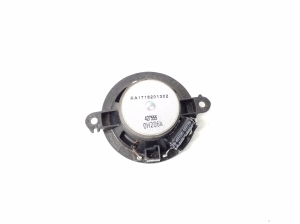 Mercedes Benz SLK-Class 171 (2004–2011) Speaker A1718201302 - 2