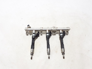 Common Rail Kraftstoffleitung - 06M133316L