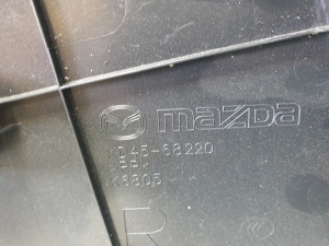 Mazda CX-5 (2011–2017) B-Säulen-Innenverkleidung KD4568220 - 2
