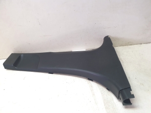 Mazda CX-5 (2011–2017) B-Säulen-Innenverkleidung KD4568220 - 3