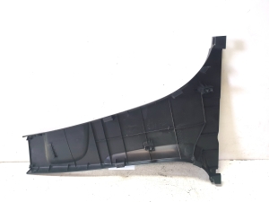 Mazda CX-5 (2011–2017) B-Säulen-Innenverkleidung KD4568220 - 4
