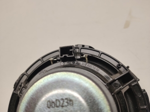 Mercedes Benz EQC N293 (2019–2026) Kõlar A2058201002 - 3