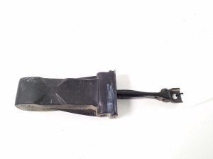 Porsche Cayenne (92A) (2017–2026) Front door check 760837249B - 2