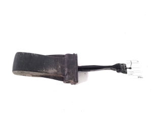 Porsche Cayenne (92A) (2017–2026) Rear side door opening limiter 760839249A - 2