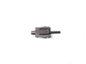   Parking brake switch  - A0015458714 