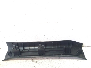 Mazda CX-5 (2011–2017) Inner sill trim KD4568730 - 3