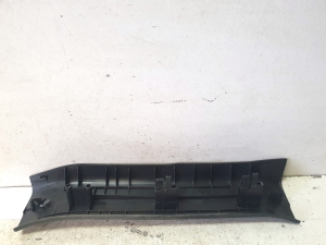 Mazda CX-5 (2011–2017) Inner sill trim KD4568740 - 3