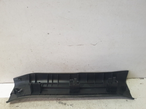 Mazda CX-5 (2011–2017) Inner sill trim KD4568740 - 5