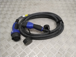 Hyundai Kona (2017–2023) Ladekabel 91675DD010 - 3