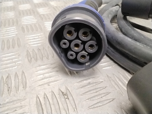 Hyundai Kona (2017–2023) Ladekabel 91675DD010 - 5