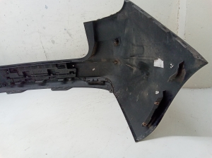 Opel Astra K (2015–2021) Tagumine kaitseraud 13426359 - 2