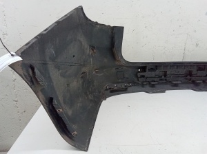 Opel Astra K (2015–2021) Tagumine kaitseraud 13426359 - 3