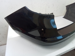 Opel Astra K (2015–2021) Tagumine kaitseraud 13426359 - 5