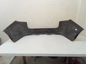 Opel Astra K (2015–2021) Tagumine kaitseraud 13426359 - 6