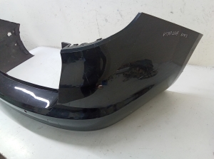 Opel Astra K (2015–2021) Tagumine kaitseraud 13426359 - 8