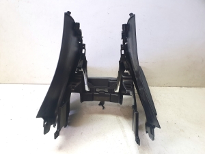 Mazda CX-5 (2011–2017) Console centrale KD4564321 - 3