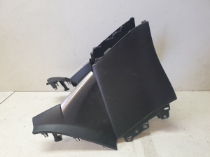 Mazda CX-5 (2011–2017) Console centrale KD4564321 - 4