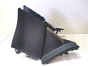 Mazda CX-5 (2011–2017) Console centrale KD4564321 - 5