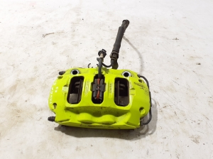 Porsche Panamera 971 (2016–2026) Tagumine pidurisadul 971615423D - 2