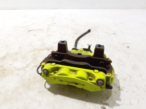   Rear brake caliper  - 971615423D 