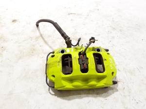 Porsche Panamera 971 (2016–2026) Tagumine pidurisadul 971615424D - 2
