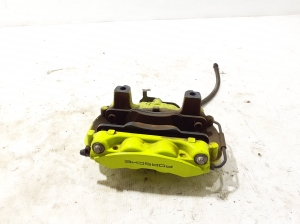   Rear brake caliper  - 971615424D 