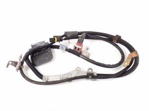 Mercedes Benz E-Class W212 (2009–2015) Pluskabel A2124409752 - 2