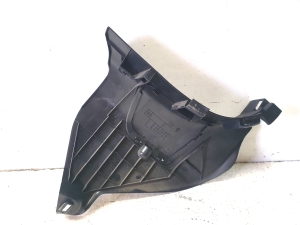 Mazda CX-5 (2011–2017) Esipiilari siseviimistlus KD4568390 - 3