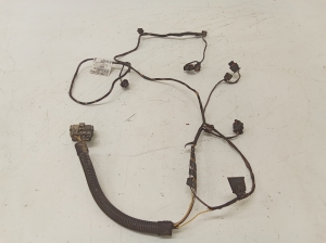 Rear parking sensor cable - 39030090