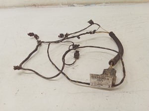 Opel Astra K (2015–2021) Rear parking sensor cable 39030090 - 3