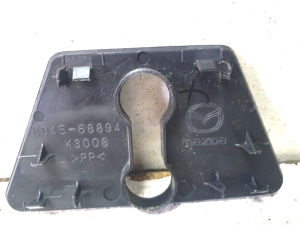 Mazda CX-5 (2011–2017) Pakiruumi sisemuse muu osa KD4568894 - 2