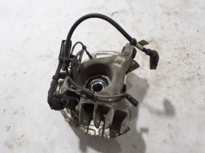   Rear wheel hub  - 971505435F 