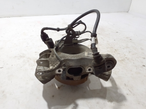 Porsche Panamera 971 (2016–2026) Rear wheel hub 971505435F - 2