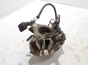   Rear wheel hub  - 971505436F 