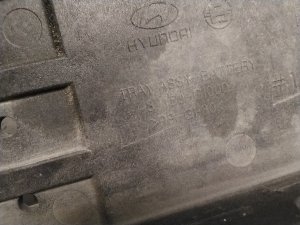 Kia EV 6 CV (2021–2026) Akumulatora turētājs 37150GI000 - 3
