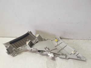 Mazda CX-5 (2011–2017) Garniture du montant arrière KD4568290 - 2